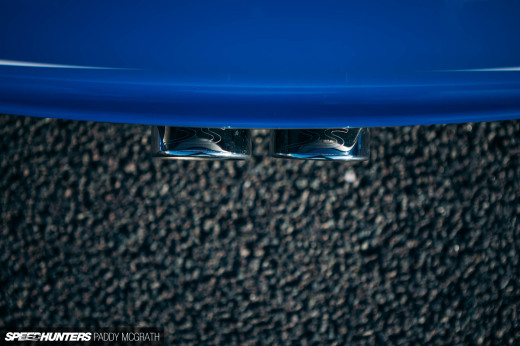 2017 Porsche Cayman Ryan Stewart Garage Midnight Speedhunters by Paddy&nbsp;McGrath-23