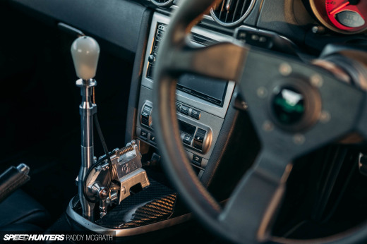 2017 Porsche Cayman Ryan Stewart Garage Midnight Speedhunters by Paddy&nbsp;McGrath-35