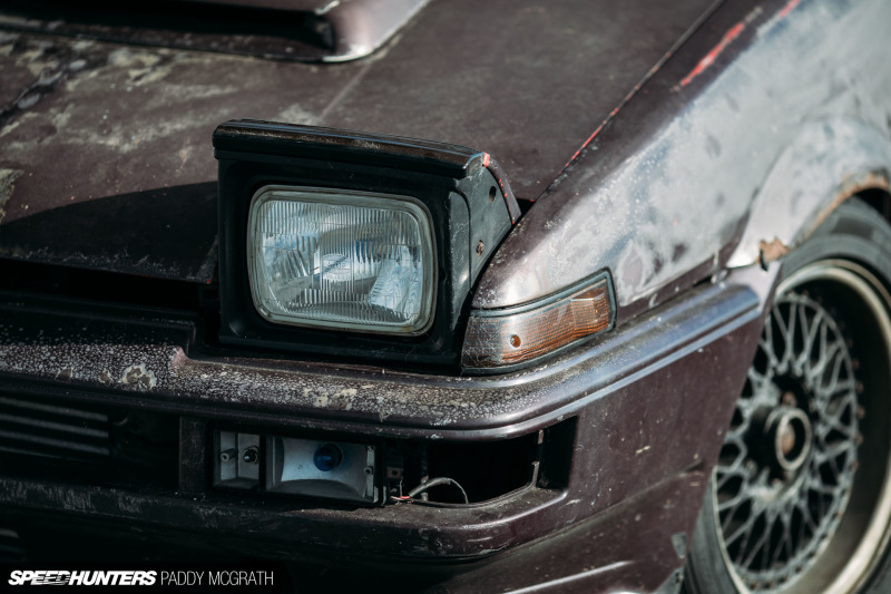 2017 Juicebox BBQ AE86 Neil Sheehan Speedhunters by Paddy&nbsp;McGrath-2