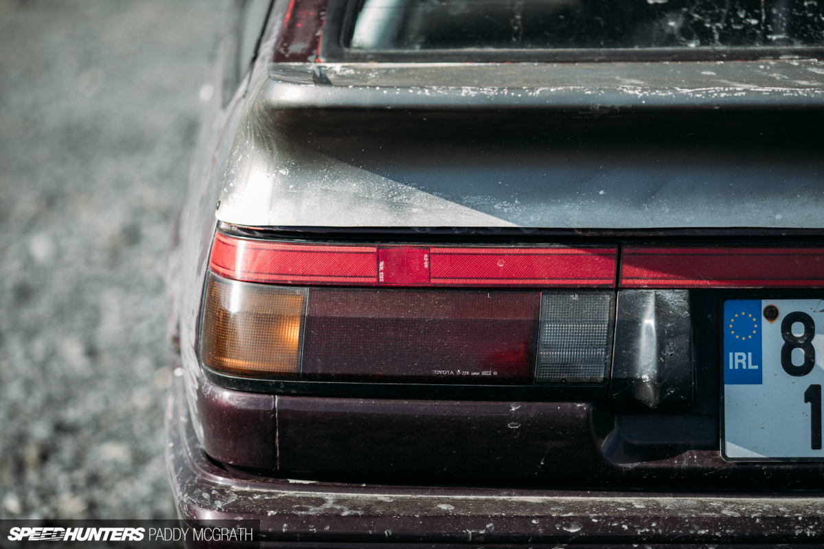 2017 Juicebox BBQ AE86 Neil Sheehan Speedhunters by Paddy McGrath-4