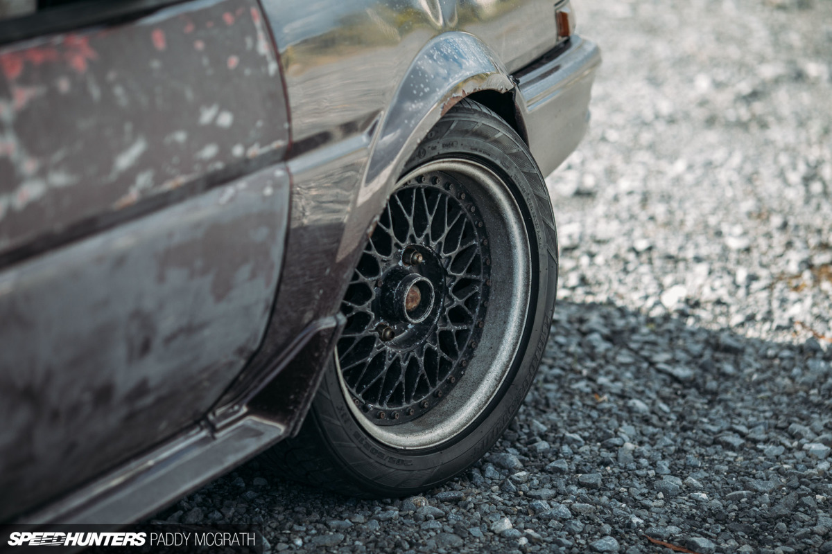 2017 Juicebox BBQ AE86 Neil Sheehan Speedhunters by Paddy McGrath-5