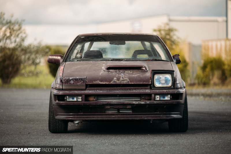 2017 Juicebox BBQ AE86 Neil Sheehan Speedhunters by Paddy&nbsp;McGrath-6
