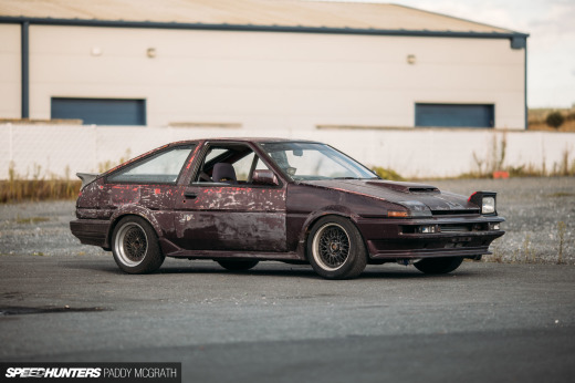 2017 Juicebox BBQ AE86 Neil Sheehan Speedhunters by Paddy&nbsp;McGrath-7