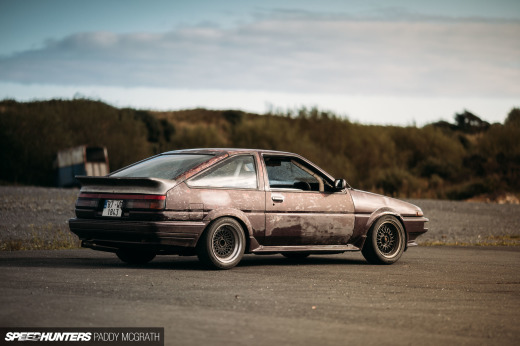 2017 Juicebox BBQ AE86 Neil Sheehan Speedhunters by Paddy&nbsp;McGrath-9