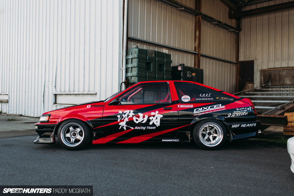 2017 Juicebox BBQ Speedhunters by Paddy McGrath-30