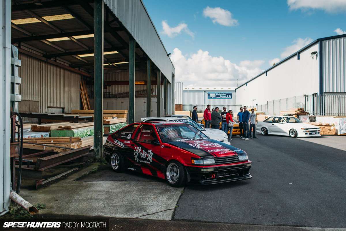 2017 Juicebox BBQ Speedhunters by Paddy McGrath-34