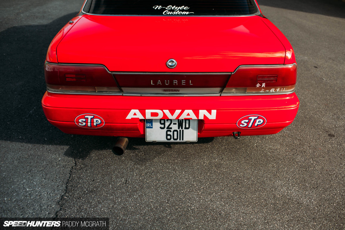 2017 Juicebox BBQ Advan Nissan Laurel Speedhunters by Paddy McGrath-16