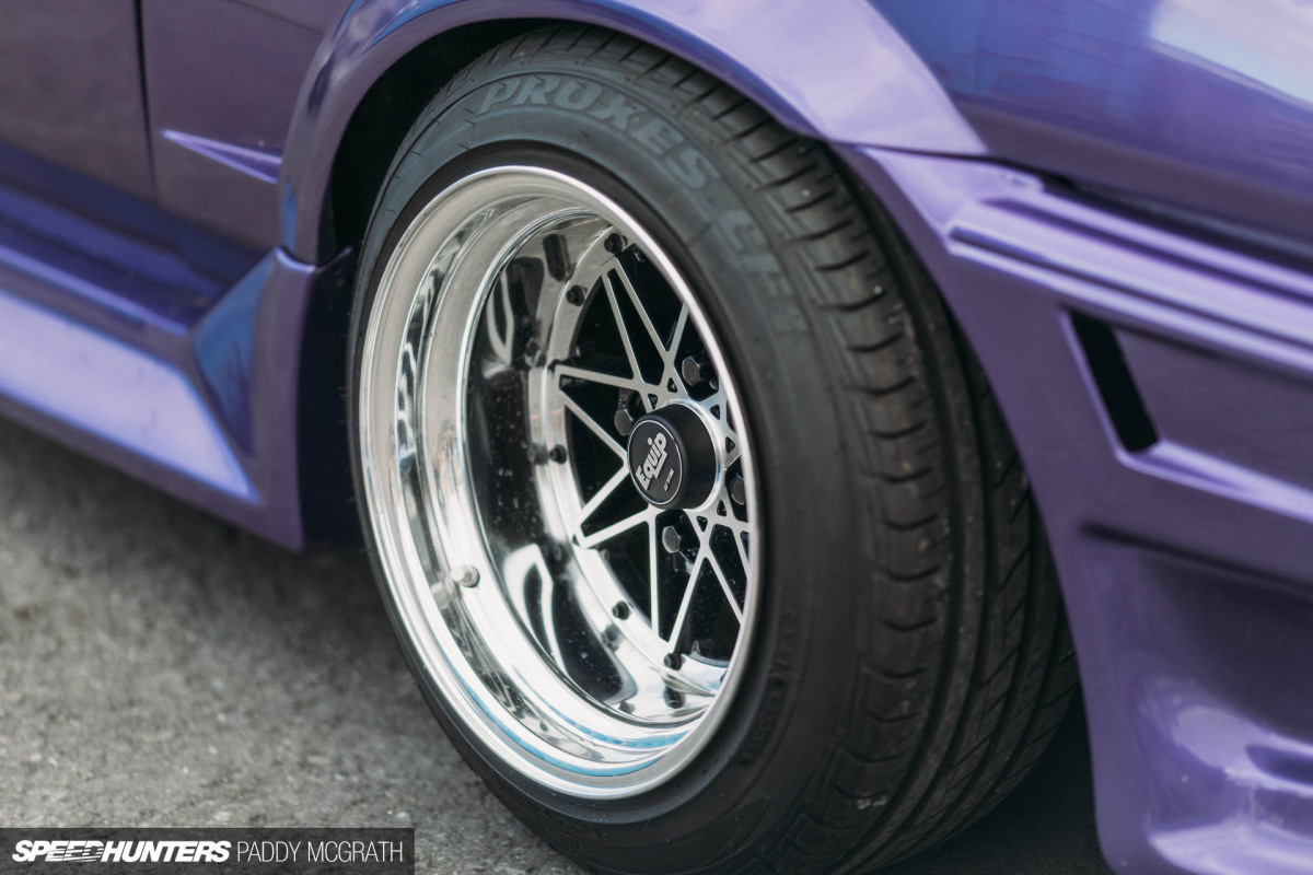 2017 Juicebox BBQ T50 AE86 Amanda Nulty Speedhunters by Paddy McGrath-4