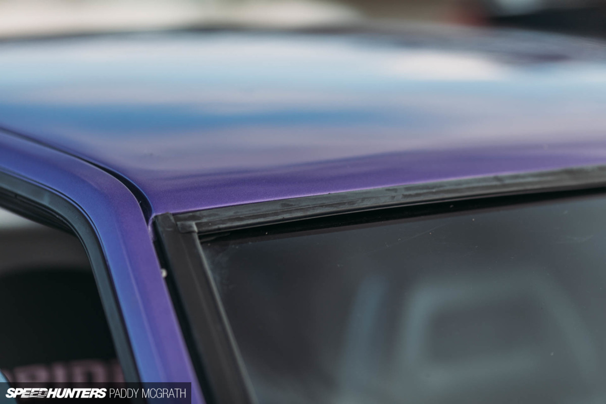 2017 Juicebox BBQ T50 AE86 Amanda Nulty Speedhunters by Paddy McGrath-7