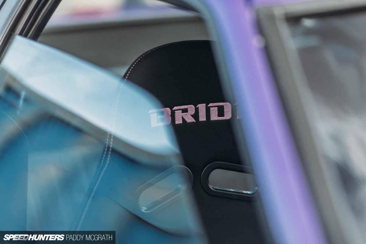 2017 Juicebox BBQ T50 AE86 Amanda Nulty Speedhunters by Paddy McGrath-8