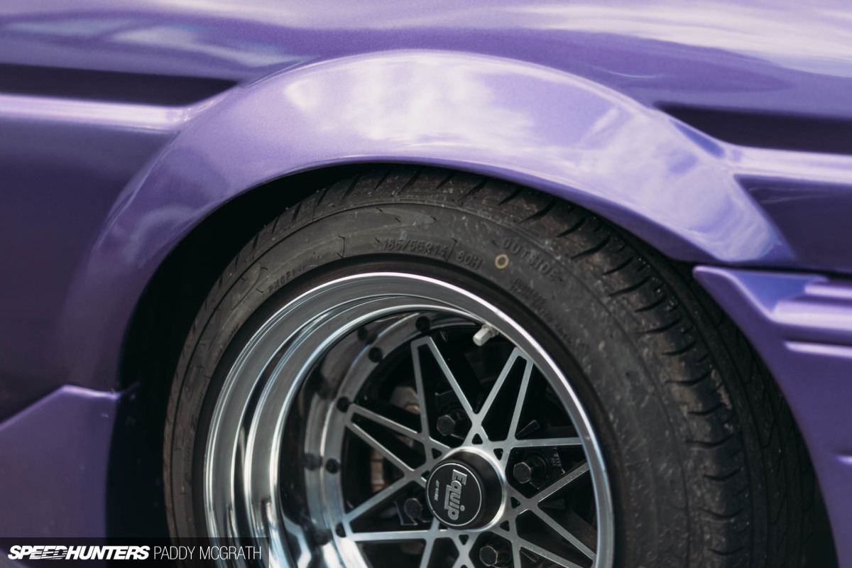 2017 Juicebox BBQ T50 AE86 Amanda Nulty Speedhunters by Paddy McGrath-11