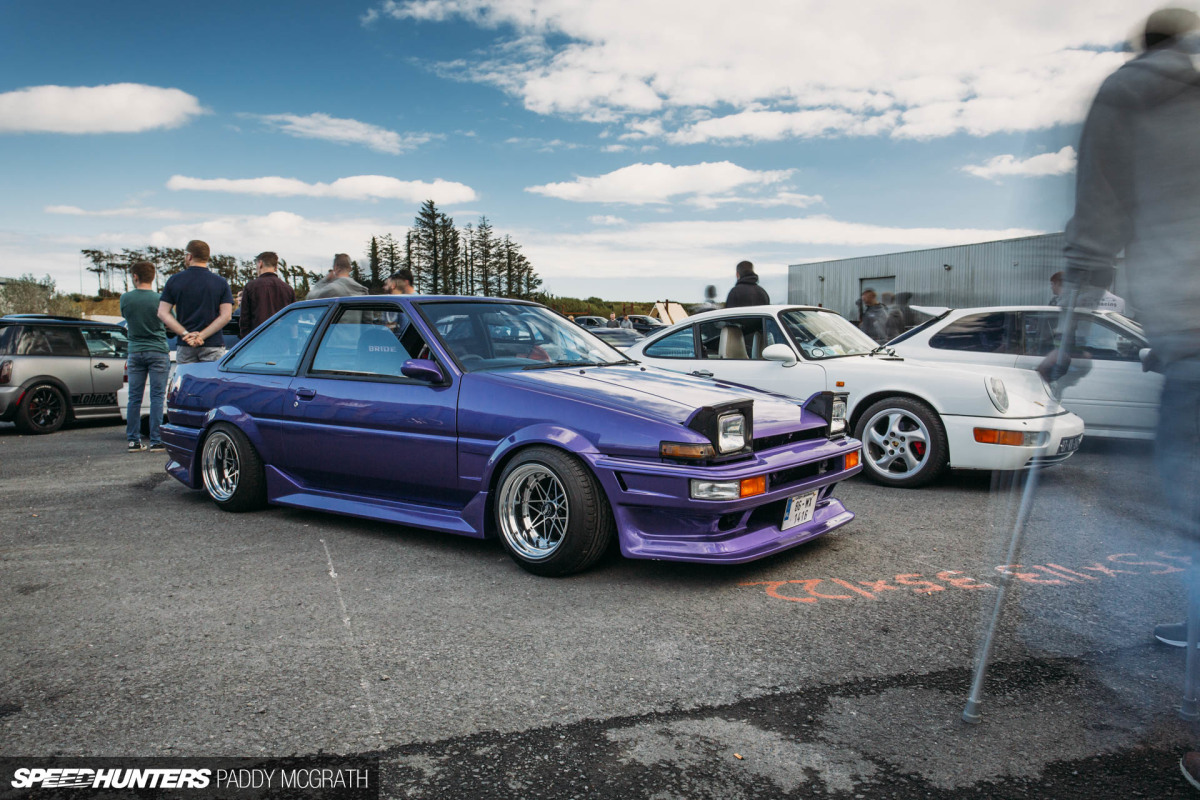 2017 Juicebox BBQ T50 AE86 Amanda Nulty Speedhunters by Paddy McGrath-15