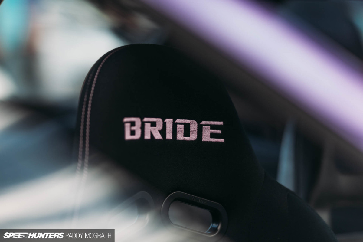 2017 Juicebox BBQ T50 AE86 Amanda Nulty Speedhunters by Paddy McGrath-17