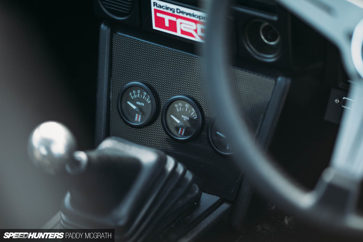 2017 Juicebox BBQ T50 AE86 Amanda Nulty Speedhunters by Paddy McGrath-19