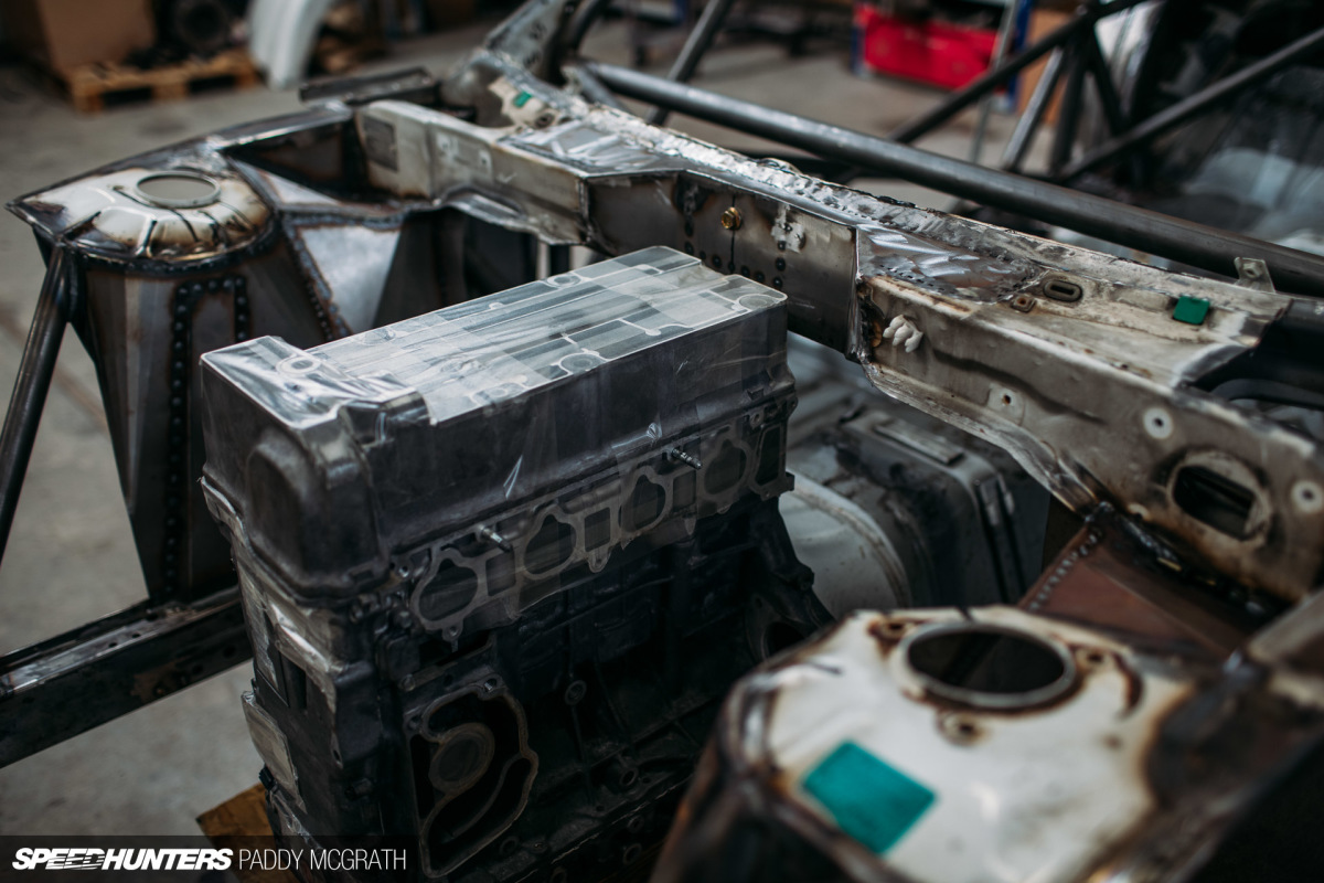 2017 Stone Motorsport K24 S15 Silvia Speedhunters by Paddy McGrath-2