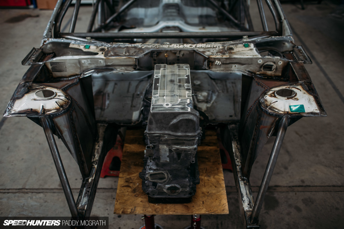 2017 Stone Motorsport K24 S15 Silvia Speedhunters by Paddy McGrath-4