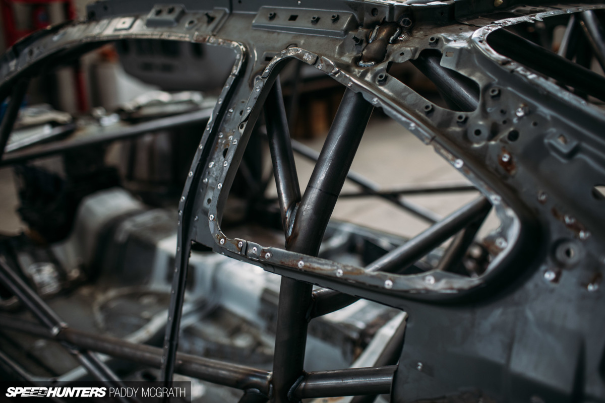 2017 Stone Motorsport K24 S15 Silvia Speedhunters by Paddy McGrath-9