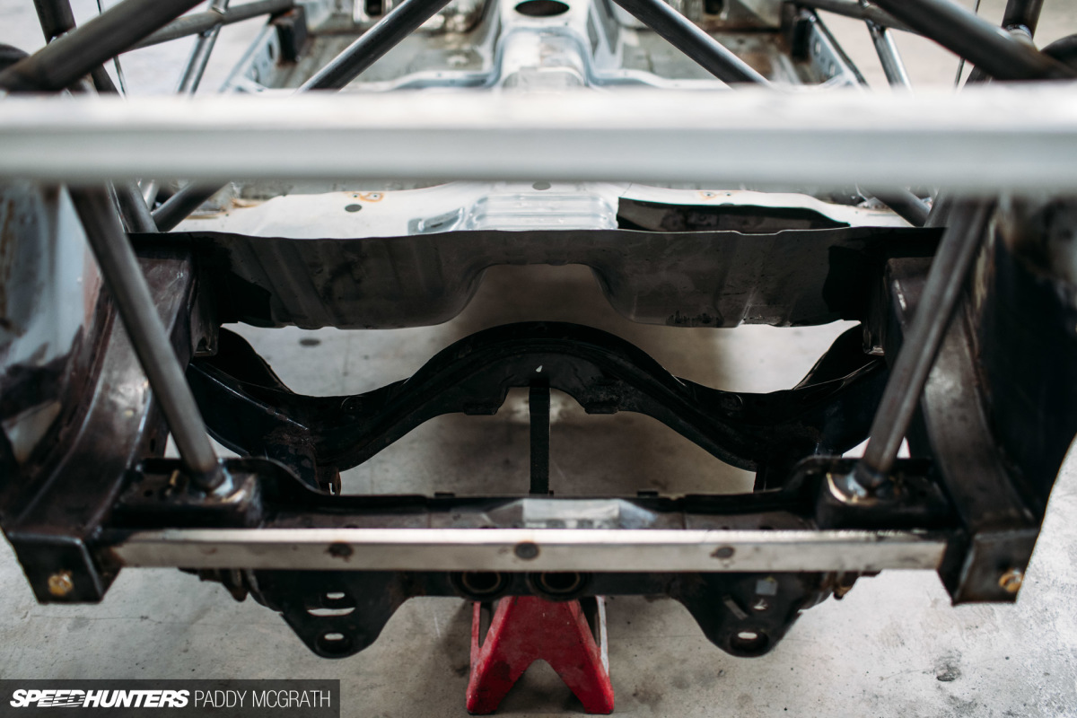 2017 Stone Motorsport K24 S15 Silvia Speedhunters by Paddy McGrath-10