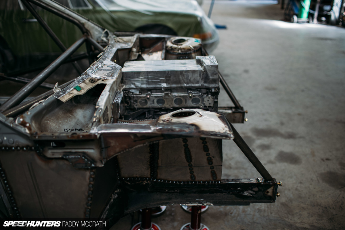 2017 Stone Motorsport K24 S15 Silvia Speedhunters by Paddy McGrath-12