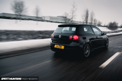 2017 Ryan Stewart Porsche Cayman CSF&nbsp;EXTRA-1-2