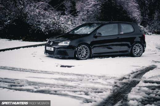 2017 Ryan Stewart Porsche Cayman CSF&nbsp;EXTRA-2-2
