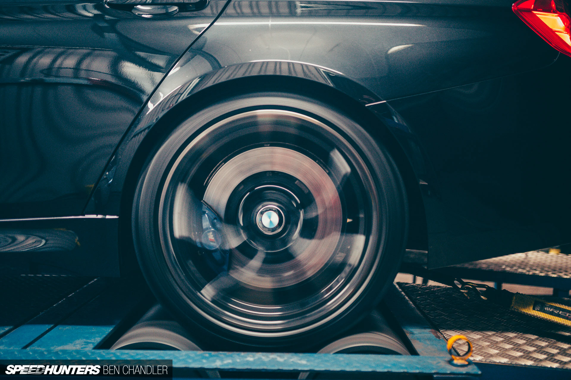 2017 Project F80 BMW M3 Tuning Speedhunters Ben Chandler-5