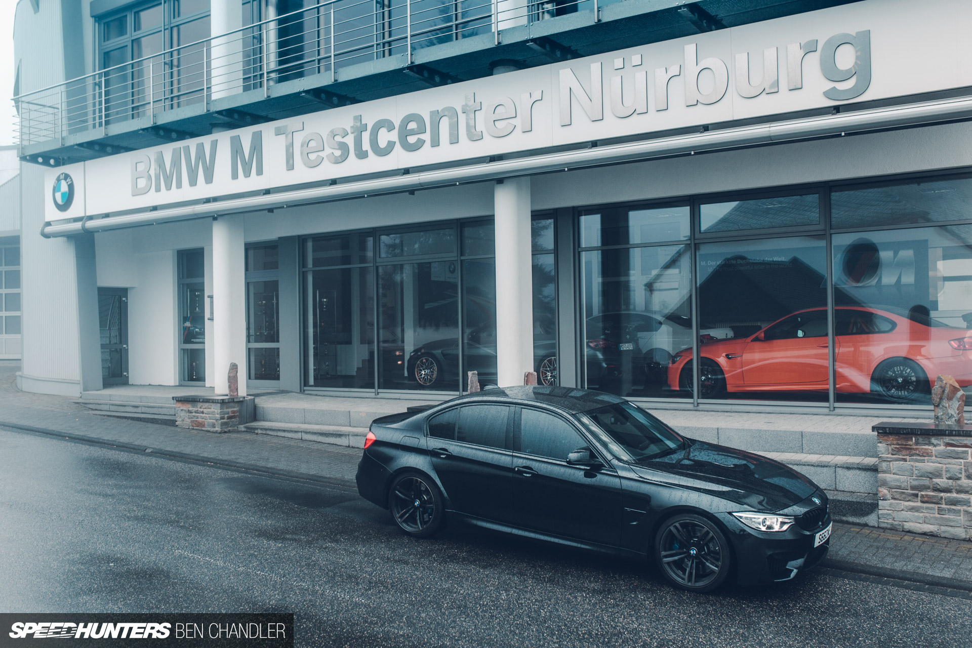 2017 Project F80 BMW M3 Tuning Speedhunters Ben Chandler-19