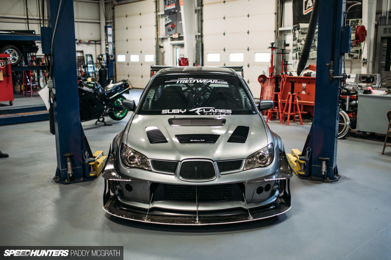 2017 Speed Ring Cody Miles Air Lift Performance Subaru Impreza Speedhunters by Paddy McGrath-1