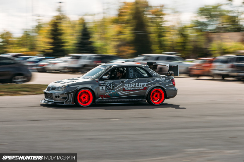 2017 Speed Ring Cody Miles Air Lift Performance Subaru Impreza Speedhunters by Paddy McGrath-3