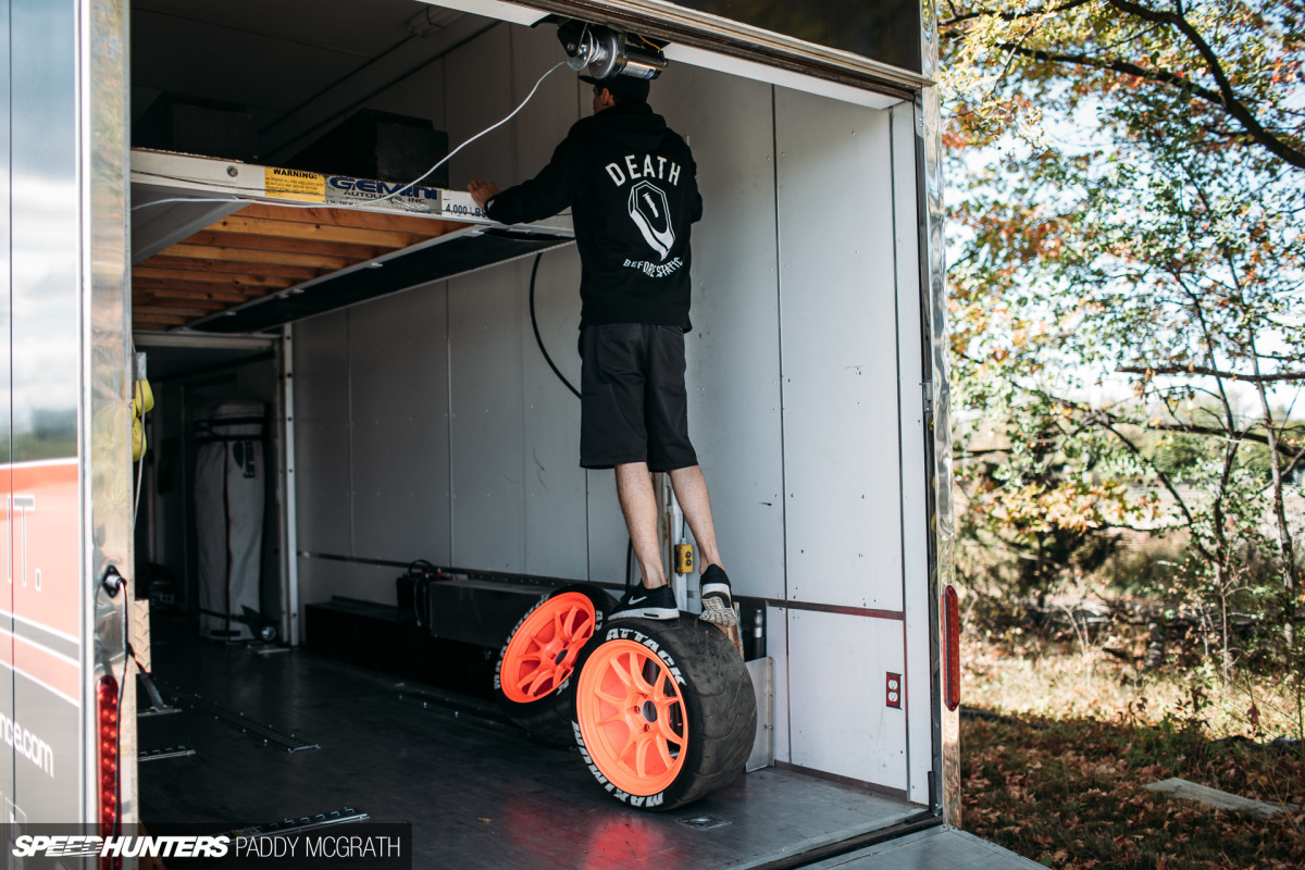2017 Speed Ring Cody Miles Air Lift Performance Subaru Impreza Speedhunters by Paddy McGrath-6