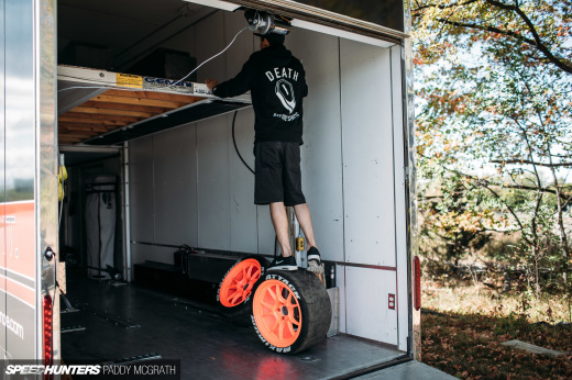 2017 Speed Ring Cody Miles Air Lift Performance Subaru Impreza Speedhunters by Paddy McGrath-6