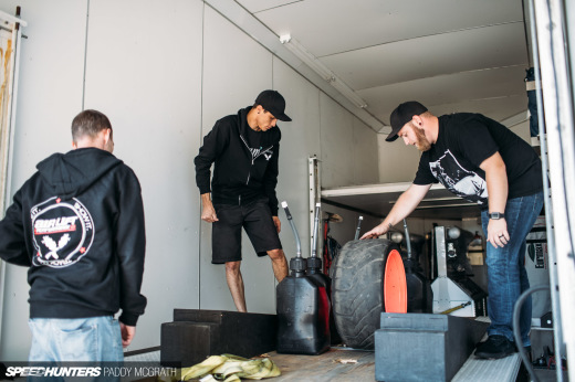 2017 Speed Ring Cody Miles Air Lift Performance Subaru Impreza Speedhunters by Paddy McGrath-7