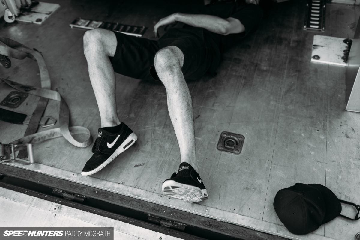 2017 Speed Ring Cody Miles Air Lift Performance Subaru Impreza Speedhunters by Paddy McGrath-11