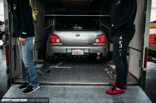 2017 Speed Ring Cody Miles Air Lift Performance Subaru Impreza Speedhunters by Paddy McGrath-21
