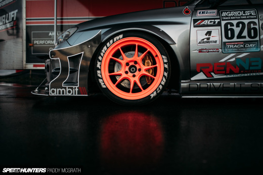 2017 Speed Ring Cody Miles Air Lift Performance Subaru Impreza Speedhunters by Paddy McGrath-24