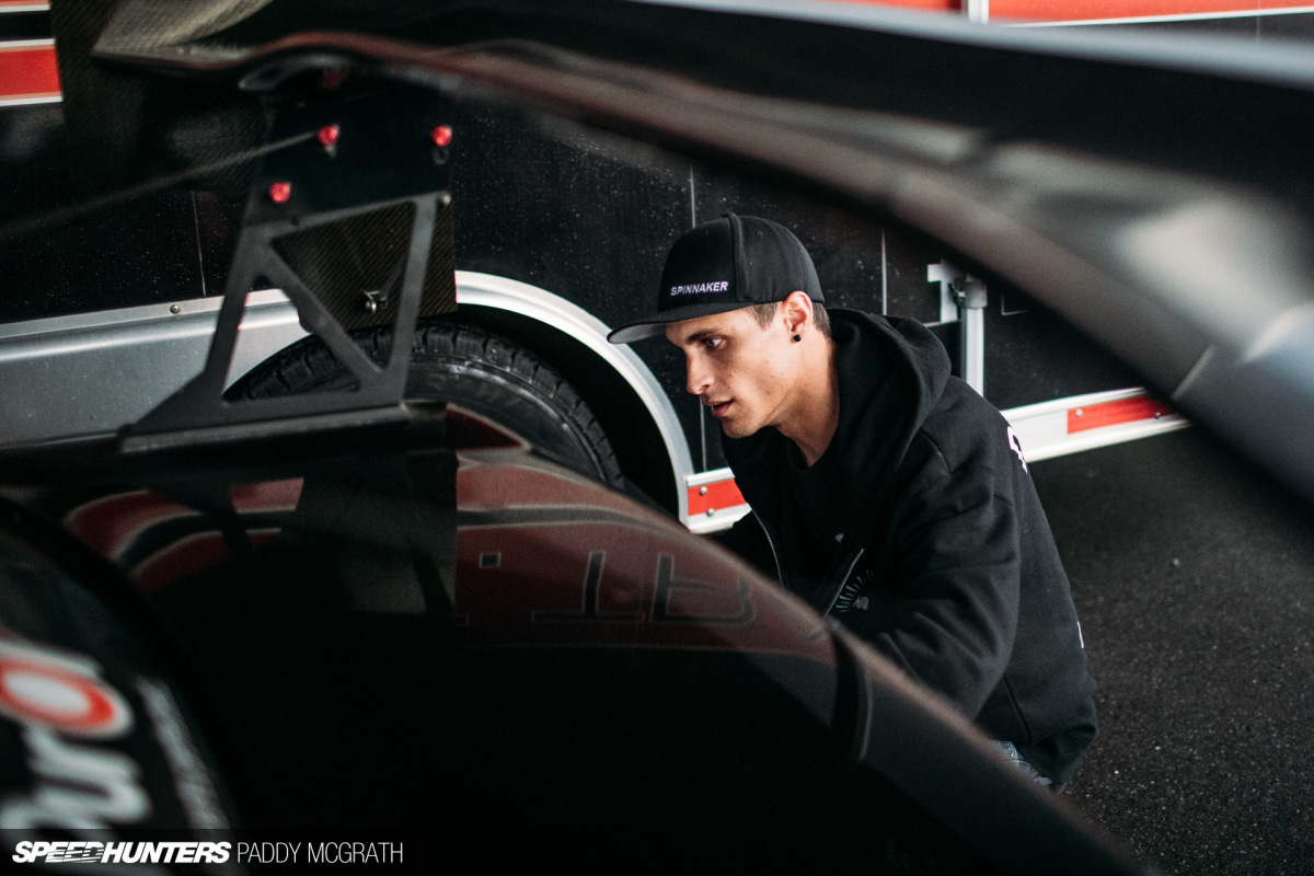 2017 Speed Ring Cody Miles Air Lift Performance Subaru Impreza Speedhunters by Paddy McGrath-25