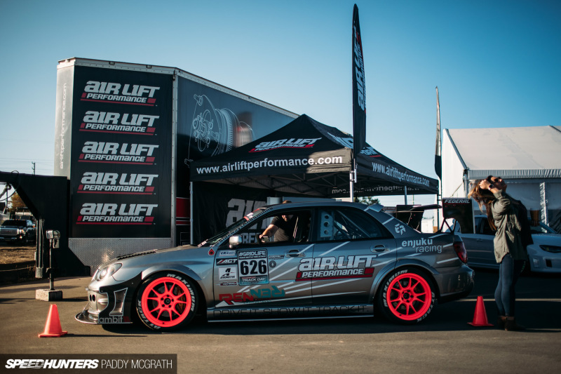 2017 Speed Ring Cody Miles Air Lift Performance Subaru Impreza Speedhunters by Paddy McGrath-30