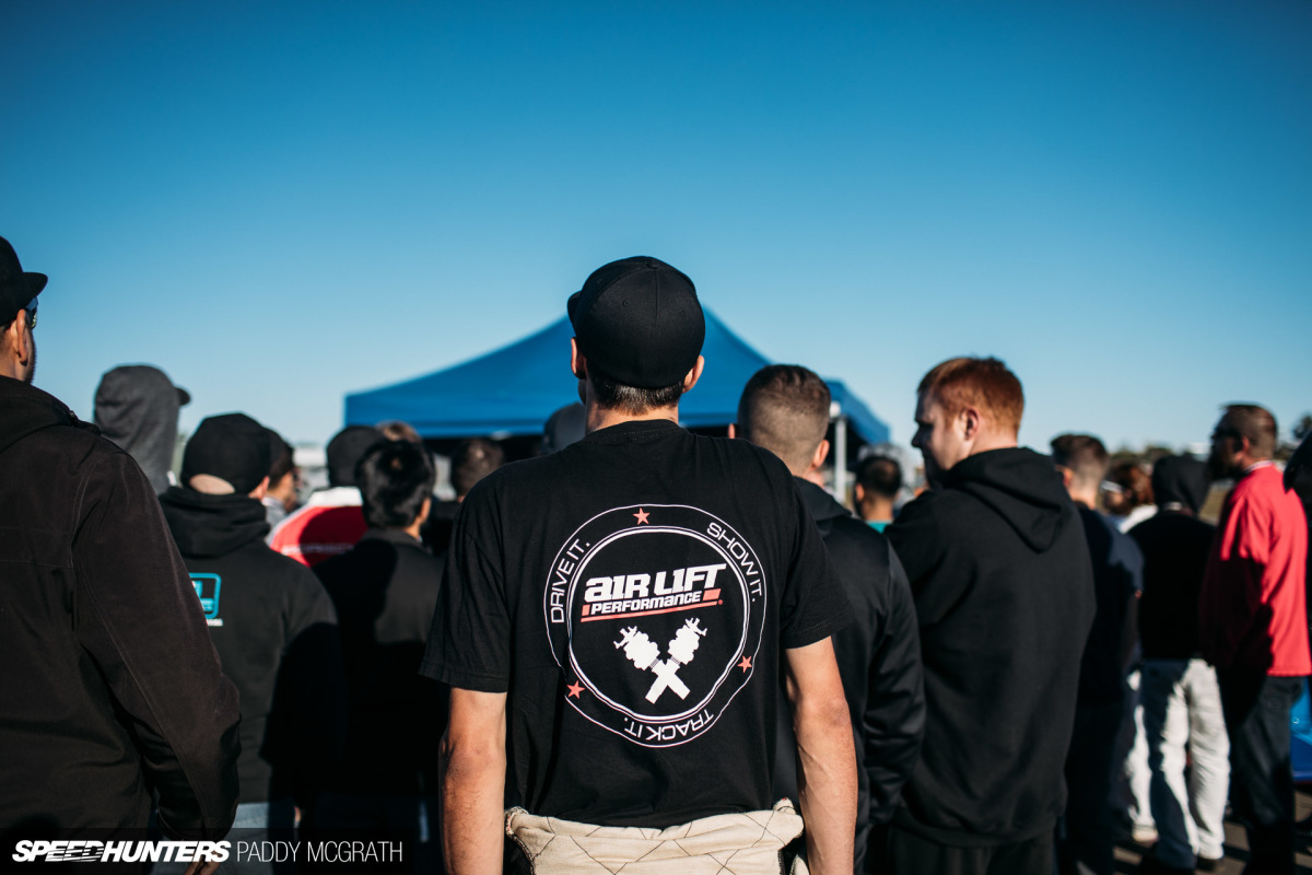 2017 Speed Ring Cody Miles Air Lift Performance Subaru Impreza Speedhunters by Paddy McGrath-31