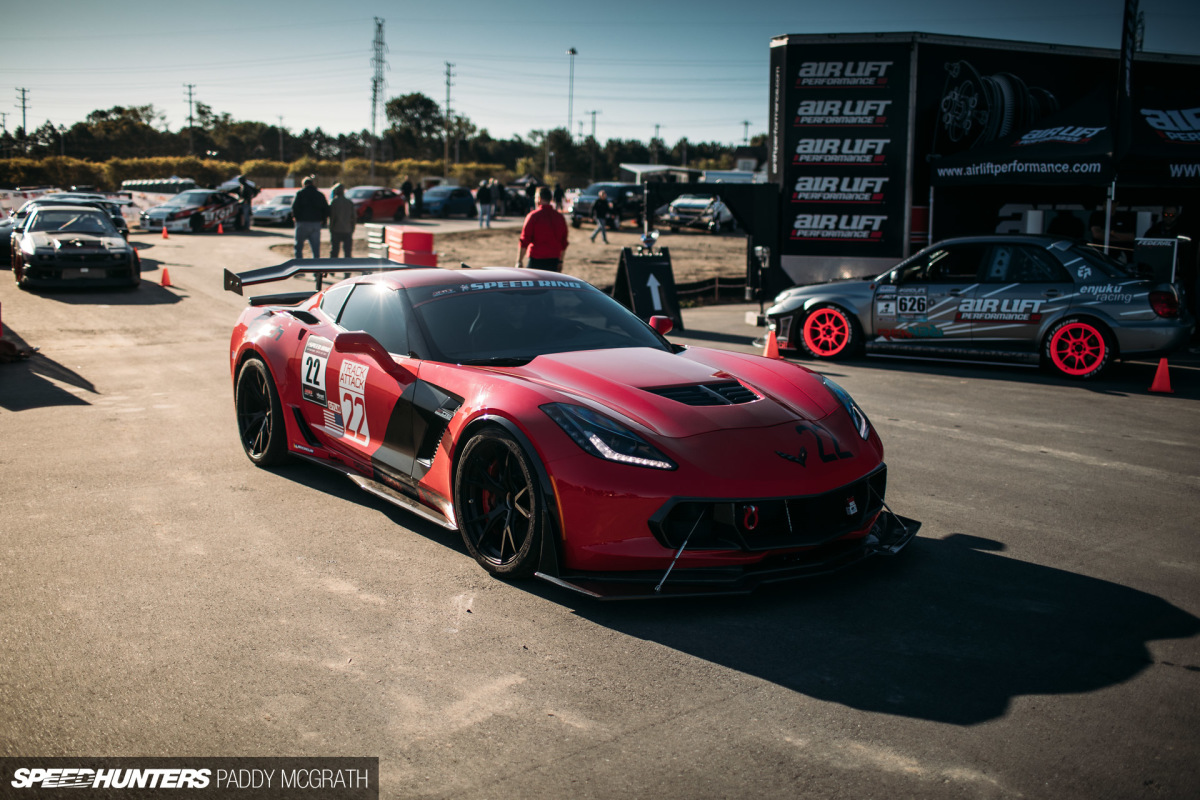 2017 Speed Ring Cody Miles Air Lift Performance Subaru Impreza Speedhunters by Paddy McGrath-34