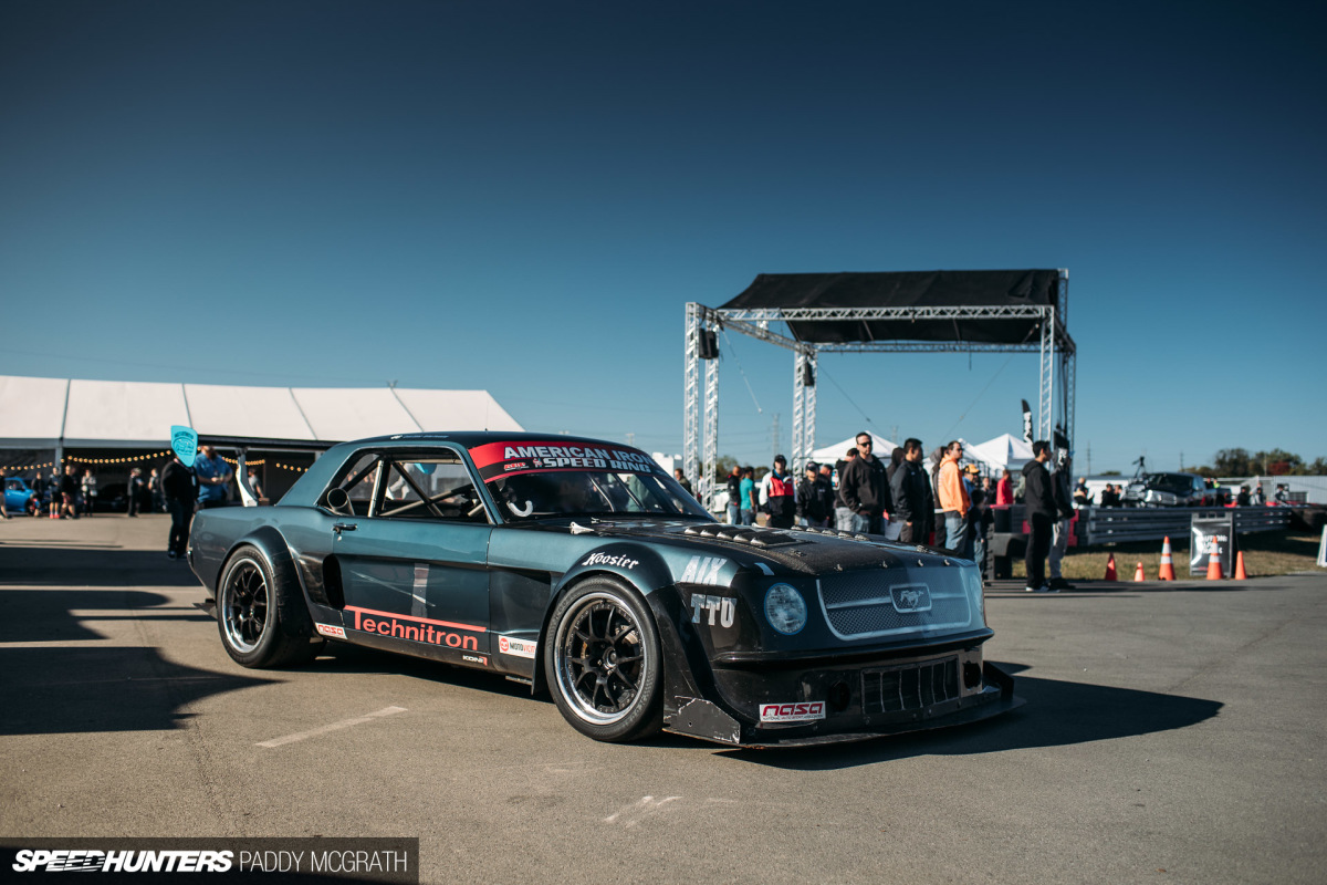 2017 Speed Ring Cody Miles Air Lift Performance Subaru Impreza Speedhunters by Paddy McGrath-36