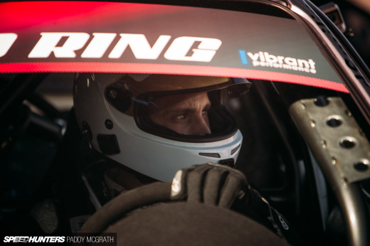 2017 Speed Ring Cody Miles Air Lift Performance Subaru Impreza Speedhunters by Paddy McGrath-38