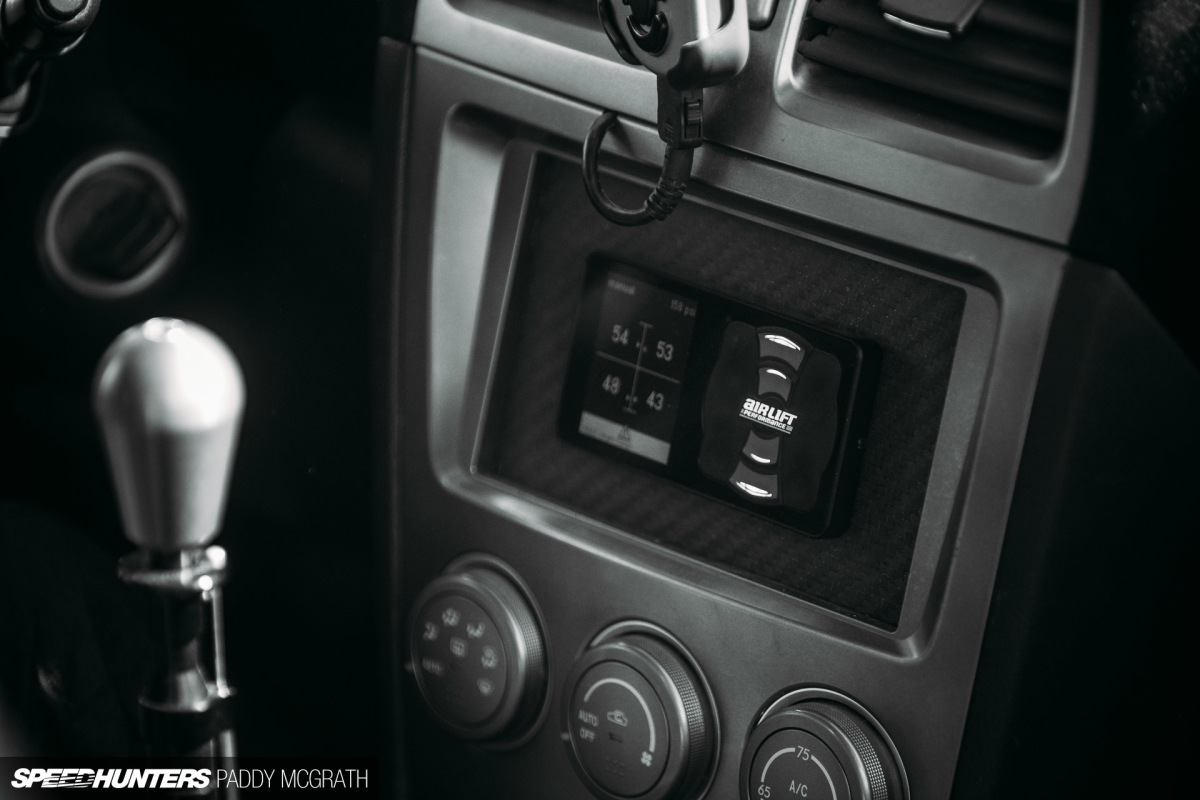 2017 Speed Ring Cody Miles Air Lift Performance Subaru Impreza Speedhunters by Paddy McGrath-39