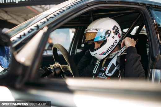 2017 Speed Ring Cody Miles Air Lift Performance Subaru Impreza Speedhunters by Paddy McGrath-41