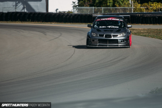 2017 Speed Ring Cody Miles Air Lift Performance Subaru Impreza Speedhunters by Paddy McGrath-48