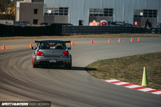 2017 Speed Ring Cody Miles Air Lift Performance Subaru Impreza Speedhunters by Paddy McGrath-49
