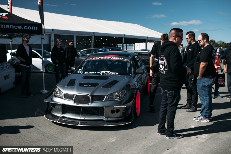 2017 Speed Ring Cody Miles Air Lift Performance Subaru Impreza Speedhunters by Paddy McGrath-52