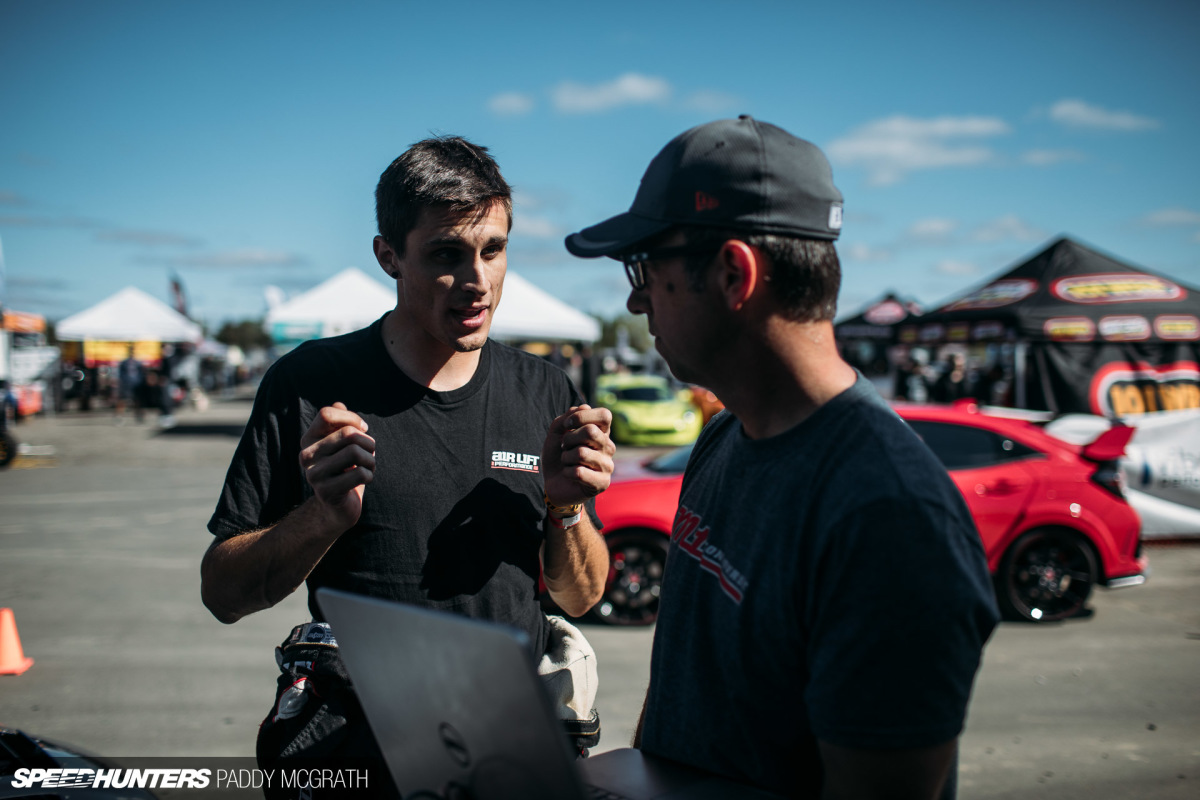 2017 Speed Ring Cody Miles Air Lift Performance Subaru Impreza Speedhunters by Paddy McGrath-53