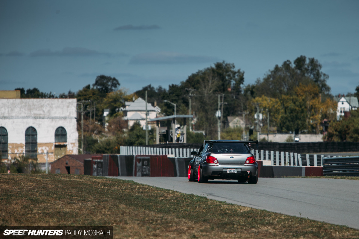 2017 Speed Ring Cody Miles Air Lift Performance Subaru Impreza Speedhunters by Paddy McGrath-54