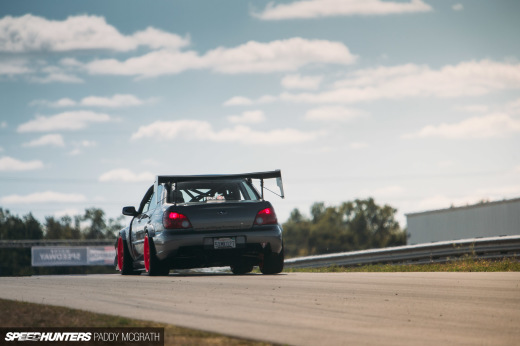 2017 Speed Ring Cody Miles Air Lift Performance Subaru Impreza Speedhunters by Paddy McGrath-58