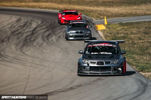 2017 Speed Ring Cody Miles Air Lift Performance Subaru Impreza Speedhunters by Paddy McGrath-59